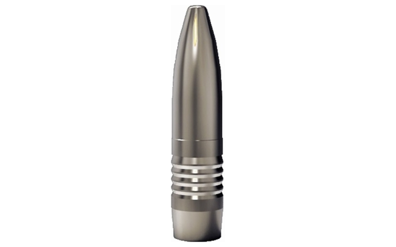 Lee Precision 30 caliber (0.309'') 230gr round nose double cavity mold